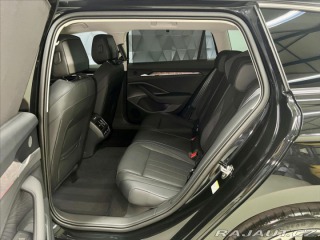 Škoda Superb 2,0 TDI 142 KW DSG 4X4 L& 2024