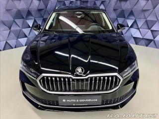 Škoda Superb 2,0 TDI 142 KW DSG 4X4 L& 2024