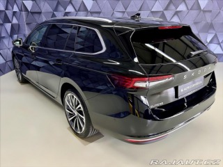 Škoda Superb 2,0 TDI 142 KW DSG 4X4 L& 2024
