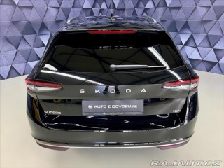 Škoda Superb 2,0 TDI 142 KW DSG 4X4 L& 2024