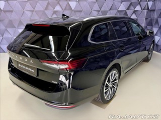 Škoda Superb 2,0 TDI 142 KW DSG 4X4 L& 2024