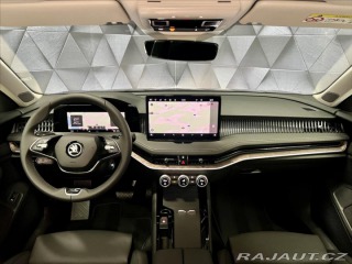 Škoda Superb 2,0 TDI 142 KW DSG 4X4 L& 2024