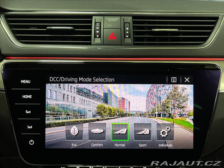 Škoda Superb 2,0 TDI 140KW 4x4 DSG L& 2020