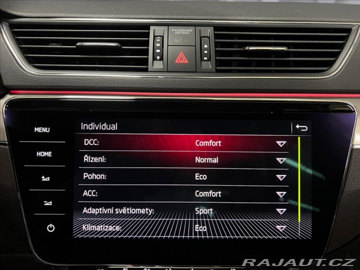 Škoda Superb 2,0 TDI 140KW 4x4 DSG L& 2020