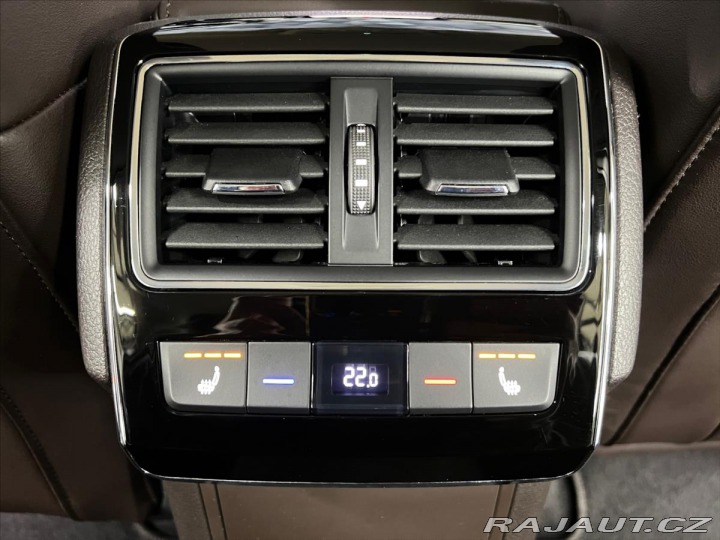 Škoda Superb 2,0 TDI 140KW 4x4 DSG L& 2020
