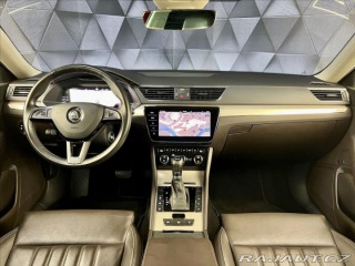 Škoda Superb 2,0 TDI 140KW 4x4  DSG L& 2020