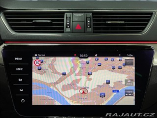 Škoda Superb 2,0 TDI 140KW 4x4  DSG L& 2020