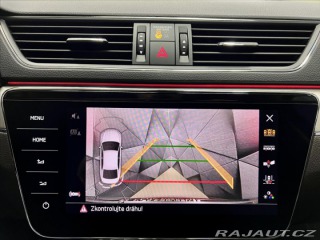 Škoda Superb 2,0 TDI 140KW 4x4  DSG L& 2020