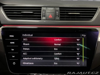 Škoda Superb 2,0 TDI 140KW 4x4  DSG L& 2020