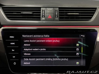 Škoda Superb 2,0 TDI 140KW 4x4  DSG L& 2020