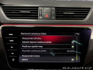 Škoda Superb 2,0 TDI 140KW 4x4  DSG L& 2020