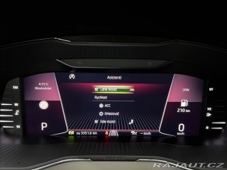 Škoda Superb 2,0 TDI 140KW 4x4  DSG L& 2020