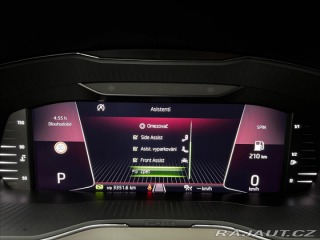 Škoda Superb 2,0 TDI 140KW 4x4  DSG L& 2020