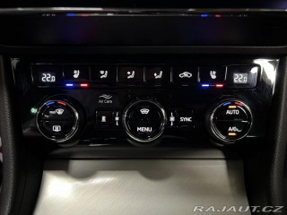 Škoda Superb 2,0 TDI 140KW 4x4  DSG L& 2020