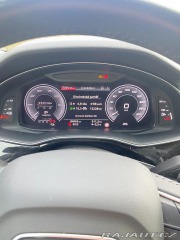 Audi Q7 55TFSI-E, Hybrid, S-LINE 2020