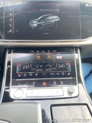 Audi Q7 55TFSI-E, Hybrid, S-LINE 2020