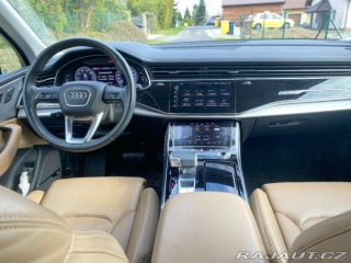 Audi Q7 55TFSI-E, Hybrid, S-LINE 2020
