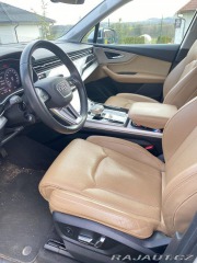 Audi Q7 55TFSI-E, Hybrid, S-LINE 2020