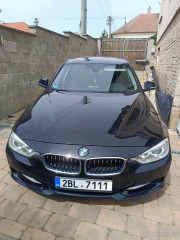BMW 3 2,0   320d Xdrive