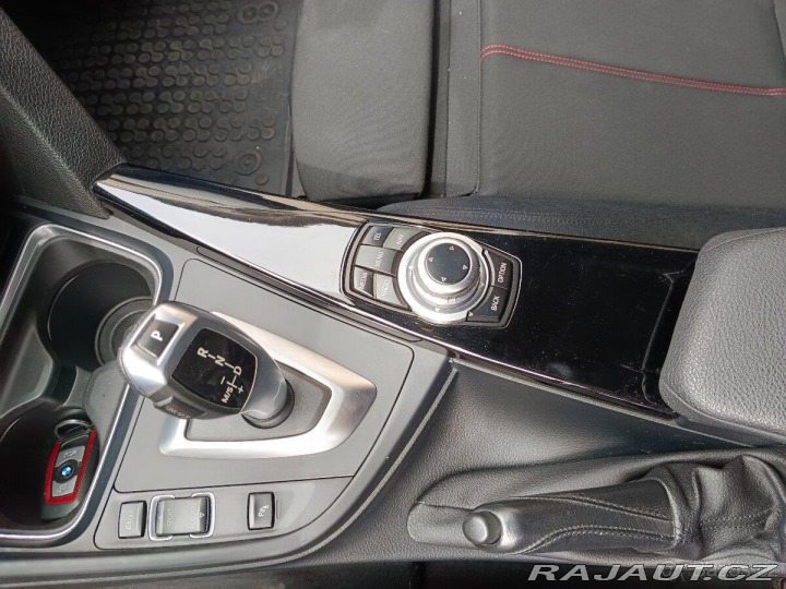 BMW 3 2,0 320d Xdrive 2022