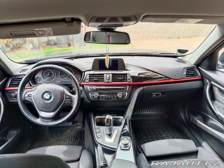 BMW 3 2,0 320d Xdrive 2022