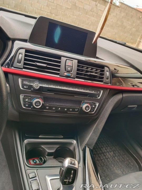 BMW 3 2,0 320d Xdrive 2022