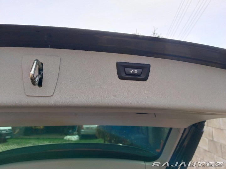 BMW 3 2,0 320d Xdrive 2022