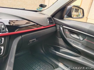 BMW 3 2,0   320d Xdrive 2022