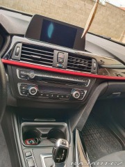 BMW 3 2,0   320d Xdrive 2022