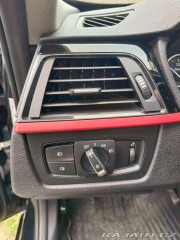 BMW 3 2,0   320d Xdrive 2022