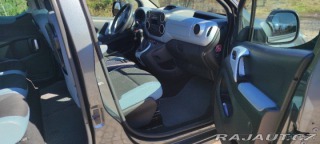 Citroën Berlingo 1,6 multispace 2014