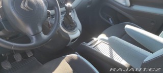 Citroën Berlingo 1,6 multispace 2014