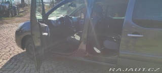 Citroën Berlingo 1,6 multispace 2014