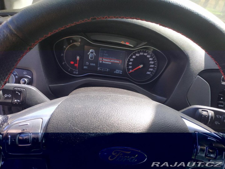 Ford Mondeo 2,0 2011 278000tkm tdci 2011