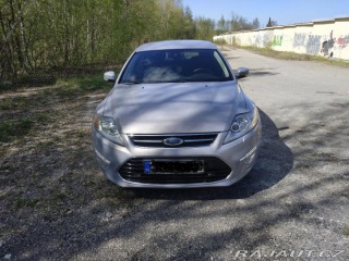 Ford Mondeo 2,0 2011 278000tkm tdci 2011