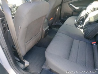 Ford Mondeo 2,0 2011 278000tkm tdci 2011