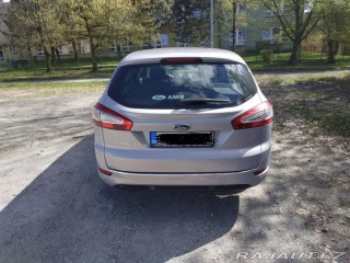 Ford Mondeo 2,0 2011 278000tkm tdci 2011