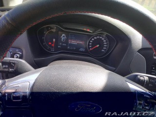Ford Mondeo 2,0 2011 278000tkm tdci 2011