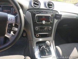 Ford Mondeo 2,0 2011 278000tkm tdci 2011
