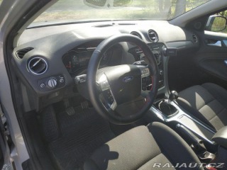 Ford Mondeo 2,0 2011 278000tkm tdci 2011