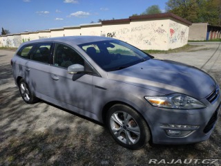 Ford Mondeo 2,0 2011 278000tkm tdci 2011