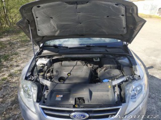 Ford Mondeo 2,0 2011 278000tkm tdci 2011