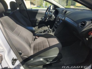 Ford Mondeo 2,0 2011 278000tkm tdci 2011