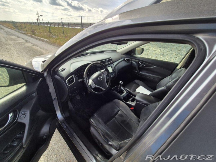 Nissan X-Trail 1,6 diesel 2014