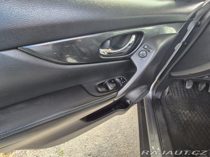 Nissan X-Trail 1,6 diesel 2014