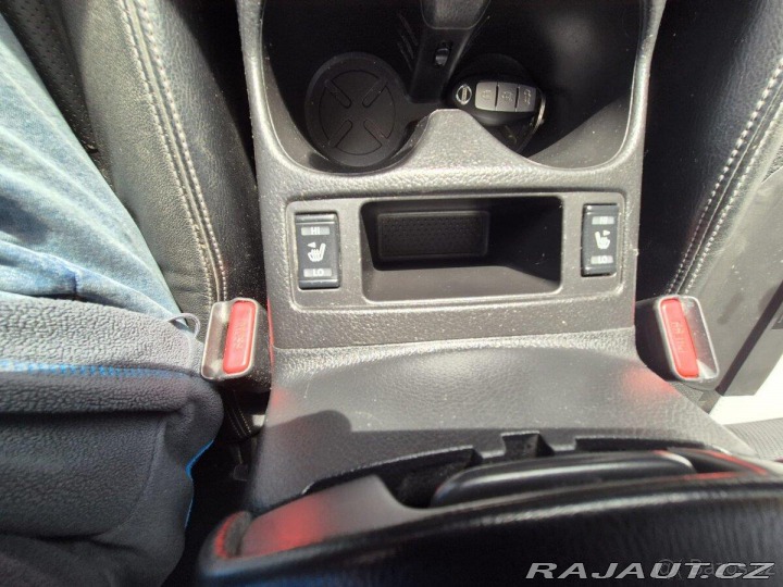 Nissan X-Trail 1,6 diesel 2014