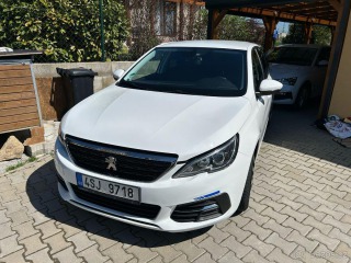 Peugeot 308 1,6   SW