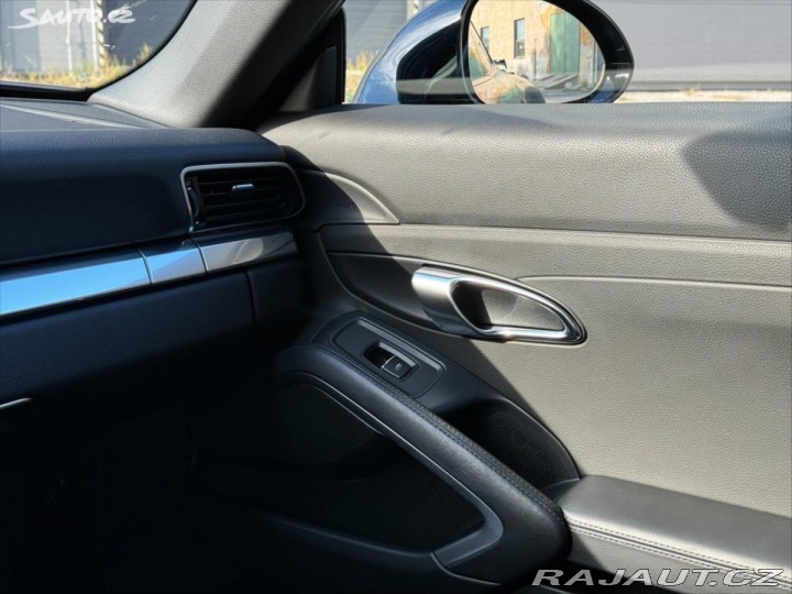 Porsche 911 3,8 Carrera S Coupe Pors 2014