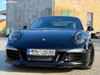Porsche 911 3,8 Carrera S Coupe Pors 2014