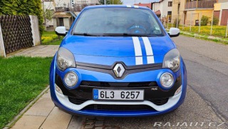 Renault Twingo 1,6 16V RS  RS GORDINI 2012
